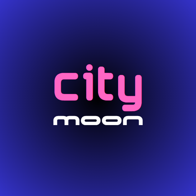City Moon marka logosu