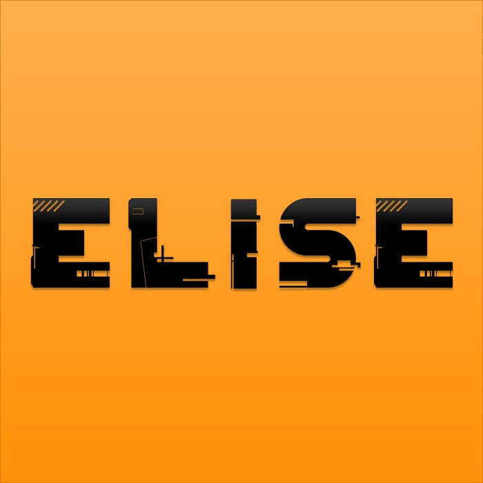 Elise marka logosu