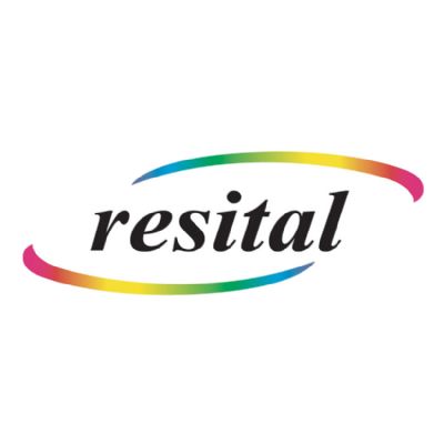 Resital marka logosu